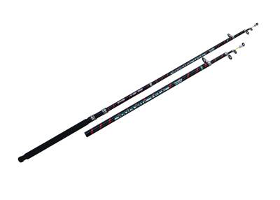 RIVER SARANOZ TELE 75-150G - 1