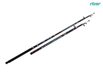 RIVER SARANOZ TELE 75-150G - 2