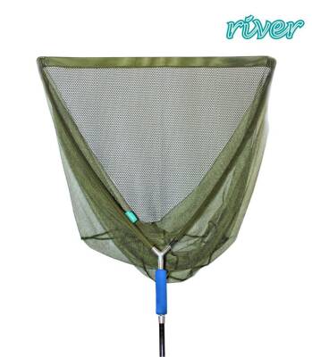 River Sazan Kepçesi 100x90 270Cm 2P - 1