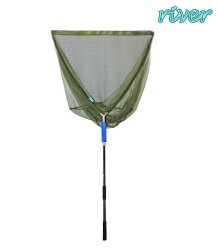 River Sazan Kepçesi 100x90 270Cm 2P - 2