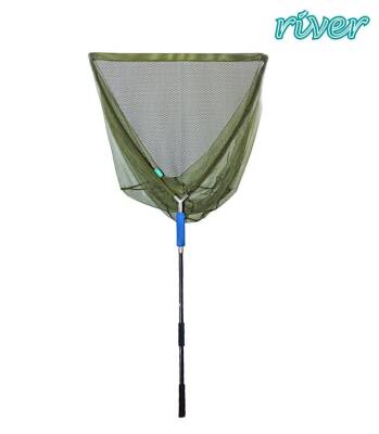 River Sazan Kepçesi 100x90 270Cm 2P - 2