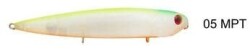 River Seabass Bullet 125 12.5Cm 23G Popper Maket Balık - 2