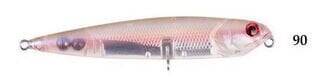 River Seabass Bullet 95 9.5Cm 11G Popper Maket Balık - 6