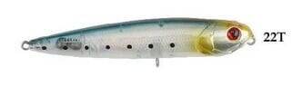 River Seabass Bullet 95 9.5Cm 11G Popper Maket Balık - 3