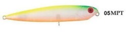 River Seabass Bullet 95 9.5Cm 11G Popper Maket Balık - RIVER