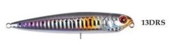 River Seabass Bullet 95 9.5Cm 11G Popper Maket Balık - 10