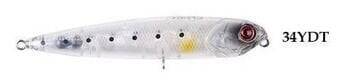 River Seabass Bullet 95 9.5Cm 11G Popper Maket Balık - 7