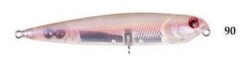 River Seabass Bullet 95 9.5Cm 11G Popper Maket Balık - 6