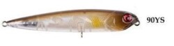 River Seabass Bullet 95 9.5Cm 11G Popper Maket Balık - 5