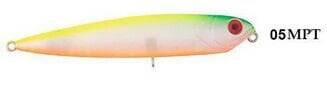River Seabass Bullet 95 9.5Cm 11G Popper Maket Balık - 2