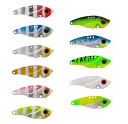 River Sebastian Vibra 10 Gr - RIVER