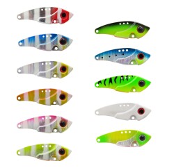 River Sebastian Vibra 20 Gr - 25