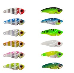 River Sebastian Vibra 5 Gr - RIVER