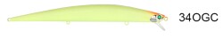 River Slim Monster 175S 17.5 cm 30Gr 0.6-1.2mt - 8