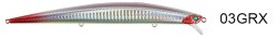 River Slim Monster 175S 17.5 cm 30Gr 0.6-1.2mt - 11