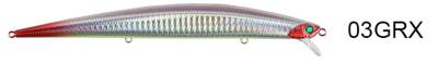 River Slim Monster 175S 17.5 cm 30Gr 0.6-1.2mt - 11