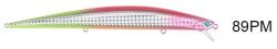 River Slim Monster 175S 17.5 cm 30Gr 0.6-1.2mt - 7