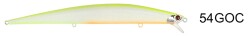 River Slim Monster 175S 17.5 cm 30Gr 0.6-1.2mt - 6