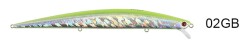 River Slim Monster 175S 17.5 cm 30Gr 0.6-1.2mt - 5