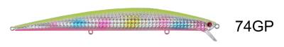 River Slim Monster 175S 17.5 cm 30Gr 0.6-1.2mt - 4