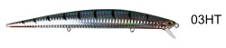 River Slim Monster 175S 17.5 cm 30Gr 0.6-1.2mt - 2