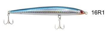 River Slimpen 130S 13Cm 30Gr - 15