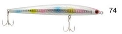 River Slimpen 130S 13Cm 30Gr - 25