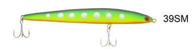 River Slimpen 130S 13Cm 30Gr - 14