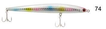 River Slimpen 130S 13Cm 30Gr - 12