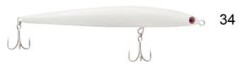 River Slimpen 130S 13Cm 30Gr - 10