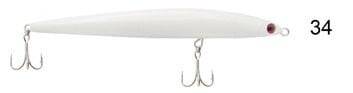 River Slimpen 130S 13Cm 30Gr - 10