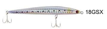 River Slimpen 130S 13Cm 30Gr - 9