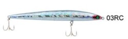 River Slimpen 130S 13Cm 30Gr - 8