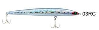 River Slimpen 130S 13Cm 30Gr - 8