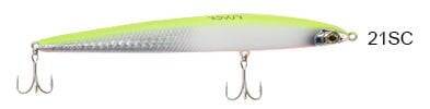 River Slimpen 130S 13Cm 30Gr - 4