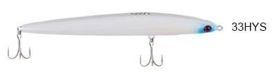 River Slimpen 130S 13Cm 30Gr - 3