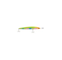 River Slimpen 130S 13Cm 30Gr - RIVER