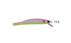 RIVER SPEEDY 80F 8CM 4.8 GR, 04-1.2MT - 3