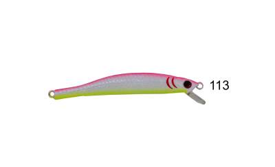 RIVER SPEEDY 80F 8CM 4.8 GR, 04-1.2MT - 3