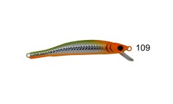 RIVER SPEEDY 80F 8CM 4.8 GR, 04-1.2MT - 2