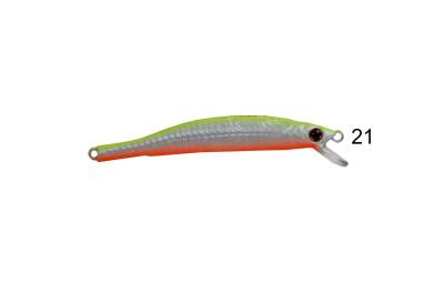 RIVER SPEEDY 80F 8CM 4.8 GR, 04-1.2MT - 15