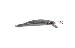 RIVER SPEEDY 80F 8CM 4.8 GR, 04-1.2MT - 9
