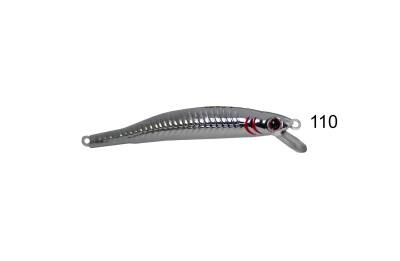RIVER SPEEDY 80F 8CM 4.8 GR, 04-1.2MT - 9