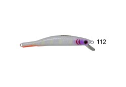 RIVER SPEEDY 80F 8CM 4.8 GR, 04-1.2MT - 8