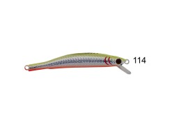 RIVER SPEEDY 80F 8CM 4.8 GR, 04-1.2MT - 5