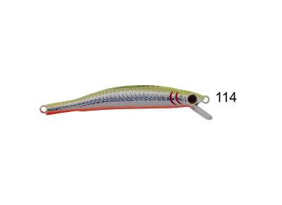 RIVER SPEEDY 80F 8CM 4.8 GR, 04-1.2MT - 5