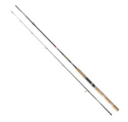 River Traveller Spin 10-30G 2P Karbon Olta Kamışı - 1