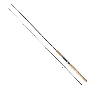 River Traveller Spin 10-30G 2P Karbon Olta Kamışı - 1