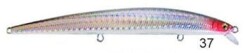 River Treble Devil 125F 12.5cm 14.5Gr 0.3-0.6mt - 9