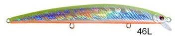 River Treble Devil 125F 12.5cm 14.5Gr 0.3-0.6mt - 20